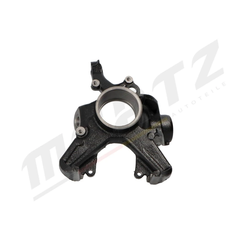 Image of MERTZ Steering knuckle MERTZ M-K3001
