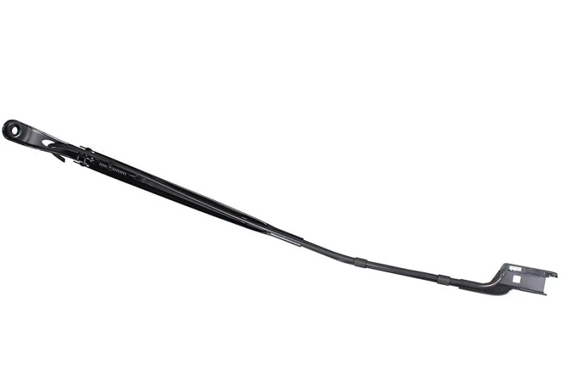 Image of Windscreen wiper arm METZGER 2191128