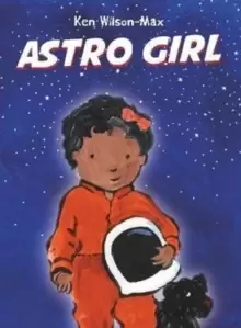 Image of Astro Girl
