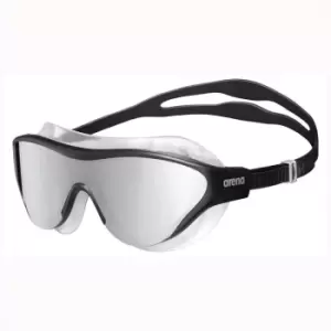Image of Arena The One Mirror Mask - Black
