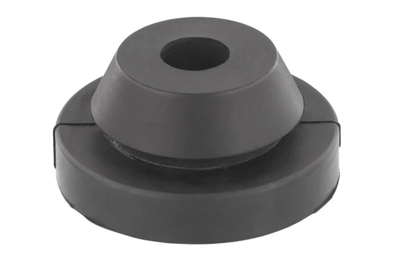 Image of TOPRAN Holder, air filter housing TOPRAN 634 538