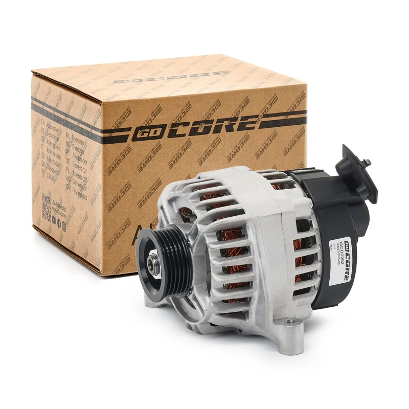 Image of goCORE Alternator goCORE GCD0202