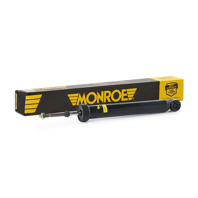 Image of MONROE R3445 Shock absorber MONROE Original Oil Pressure, Twin-Tube, Telescopic Shock Absorber, Top pin Shock Absorber (854)