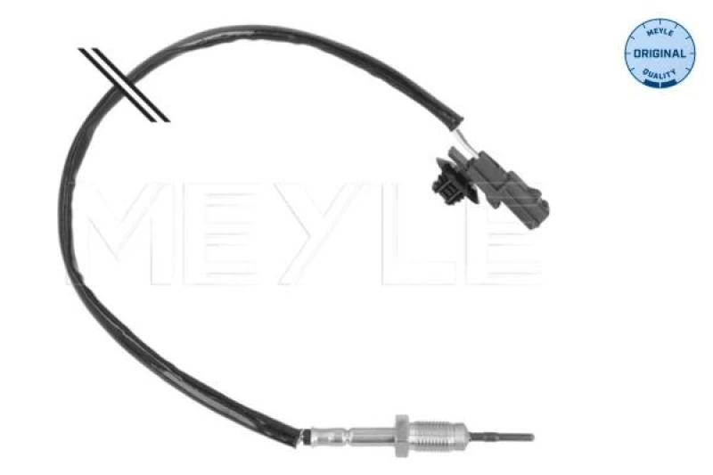 Image of Exhaust gas temperature sensor (EGT) MEYLE 16-14 800 0045