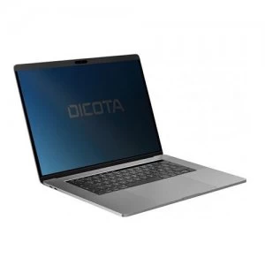 Image of Dicota D31592 display privacy filters Framed display privacy filter 38.1cm (15")