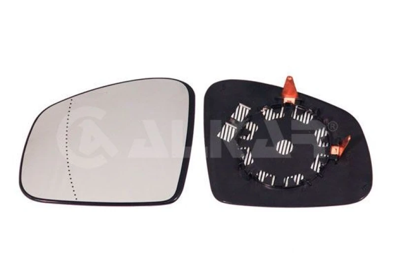 Image of ALKAR Wing mirror glass ALKAR 6451191