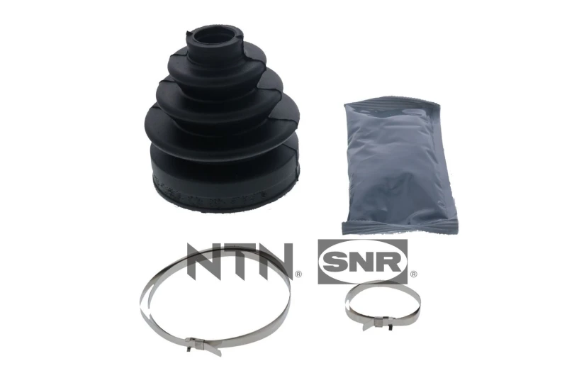 Image of CV boot kit, drive shaft SNR OBK10.004