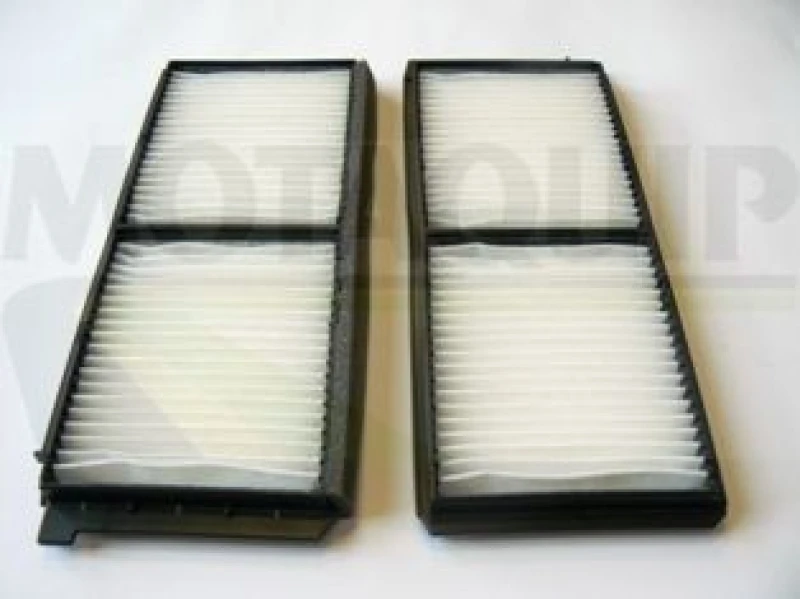 Image of MOTAQUIP Pollen filter MOTAQUIP VCF417