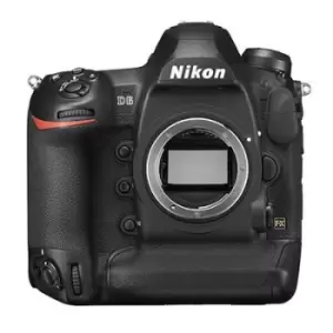 image of Nikon D6 Digital SLR Camera Body