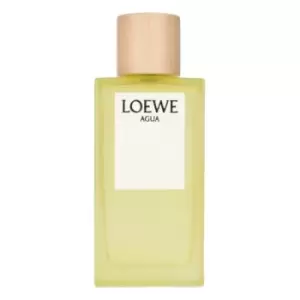 image of Loewe Agua Eau de Toilette For Her 150ml