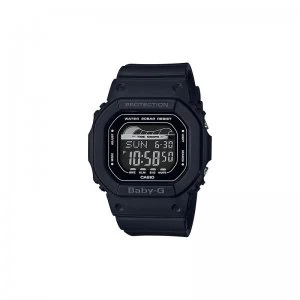 Image of Casio BABY-G G-LIDE Digital Watch BLX-560-1 - Black