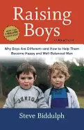 Image of raising boys third edition why boys are different and how to help them beco