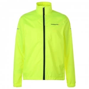 image of Muddyfox Cycle Jacket Mens - Yellow