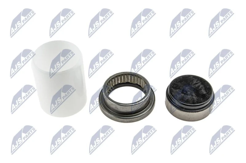 Image of NTY Repair kit, wheel suspension NTY KLZ-CT-000