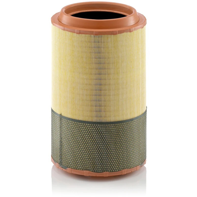 Image of MANN-FILTER C 27 1050 Air filter Filter Insert Air Filter (8)