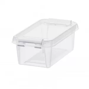 image of SmartStore Home Storage Box 0.5