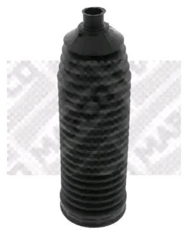 Image of MAPCO 17854 Steering Rack Boot both sides, Thermoplast Thermoplast Bellow,steering (191)