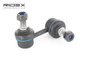 Image of RIDEX Anti-roll bar link HYUNDAI,MITSUBISHI 3229S0152 5483017010,5483025010,5483017010 5483025010