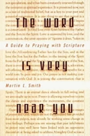 Image of word is very near you