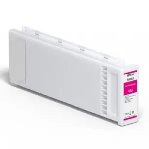 Image of Epson T8003 Magenta Ink Cartridge
