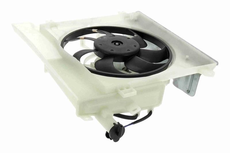 Image of Fan, radiator VEMO V22-01-1793