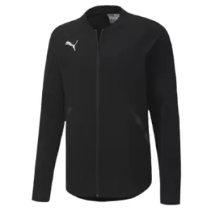 Puma TF21 Casual Jacket Mens - Black