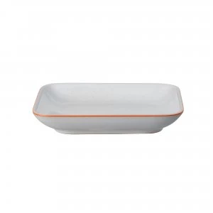 Image of Heritage Flagstone Small Square Plate
