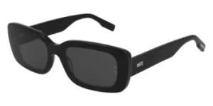 Image of McQ Sunglasses MQ0301S 001