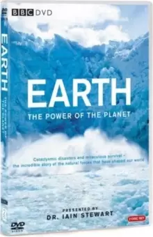 Image of Earth: The Power of the Planet