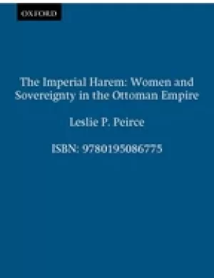 Image of imperial harem women and sovereignty in the ottoman empire
