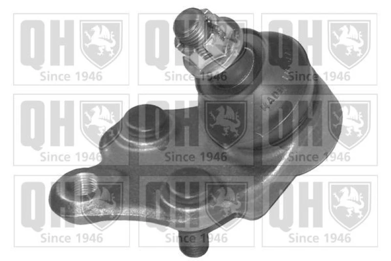Image of QUINTON HAZELL Ball Joint QUINTON HAZELL QSJ1135S