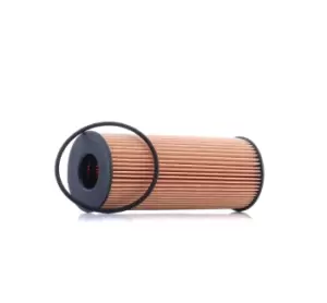 Image of RIDEX Oil filter BMW 7O0023 11427805707,11427807177,7805707 Engine oil filter 7807177