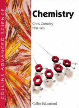 Image of Chemistry by Phil Hills Paperback