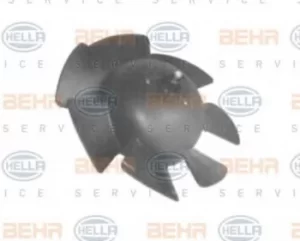 Image of Air Conditioning fan 8EW009160-351 by BEHR