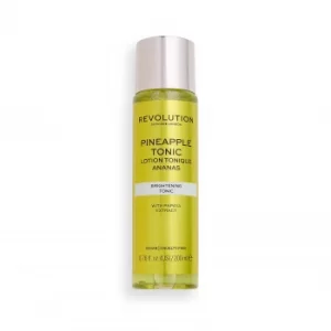 image of Revolution Skincare Pineapple Tonic 200ml