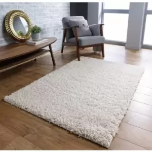 Image of Oriental Weavers - Isla Cream 67cm x 220cm Runner - Ivory and Cream