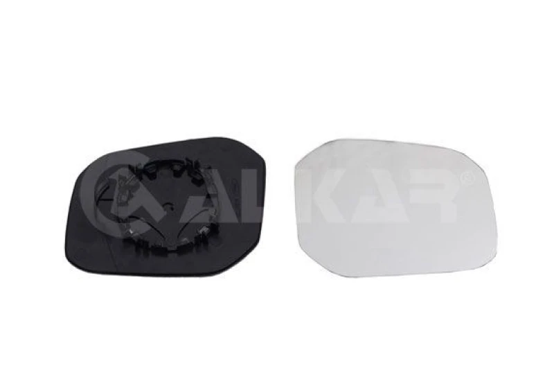 Image of ALKAR Wing mirror glass ALKAR 6402877