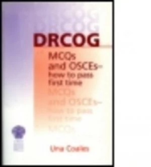 Image of Drcog by Una F Coales Paperback