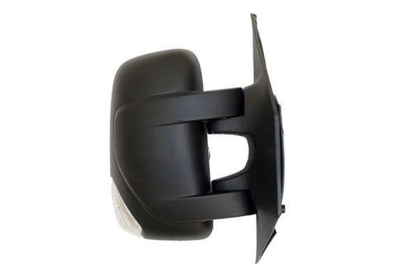 Image of ALKAR 9202907 Wing mirror Right, Manual, Convex Outside Mirror (50)