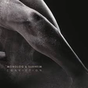 Image of Monolog & Subheim - Conviction Vinyl
