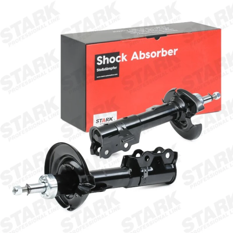 Image of Shock absorber STARK SKSA-0132974
