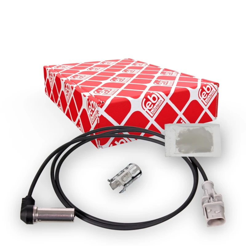 Image of ABS sensor FEBI BILSTEIN 104579