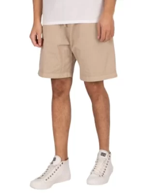 Lawton Relaxed Shorts