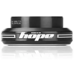 image of Hope Pick n Mix Headset Bottom Cup F - 1.5 Traditional - Black