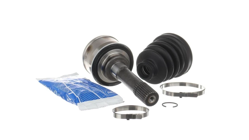 Image of SKF VKJA 5905 CV Joint Joint Kit,drive shaft (5)
