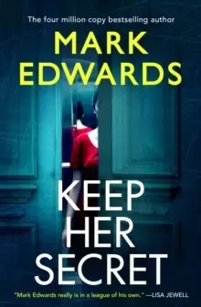 Image of Keep Her Secret