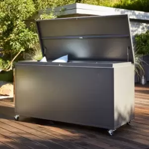 Image of MWH Odrio Storage Box - Anthracite