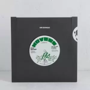 Image of For the Love of Money/Disco Dub by Disco Dub Band Vinyl Album