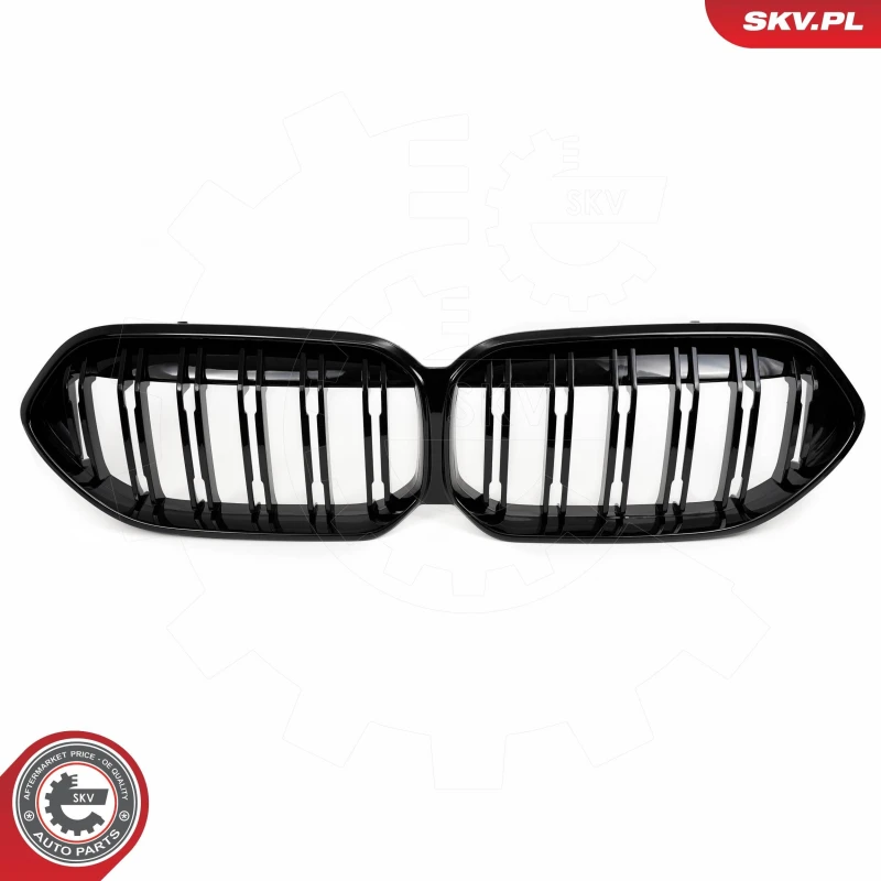 Image of ESEN SKV Radiator Grille ESEN SKV 66SKV038