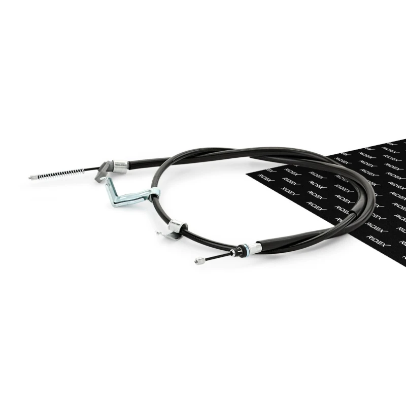 Image of Handbrake cable RIDEX 124C0874